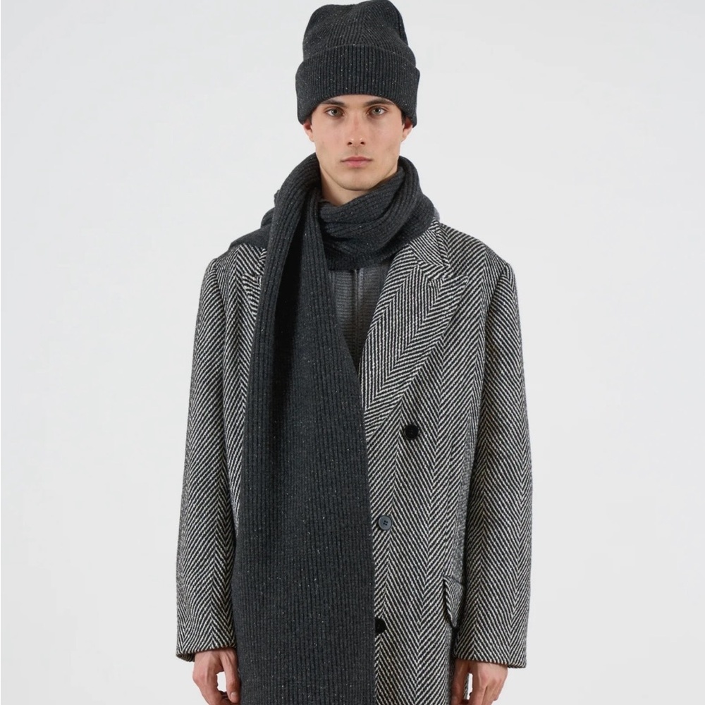 Core Speckle Beanie Krost
